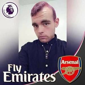 Meet your Posher, Travis